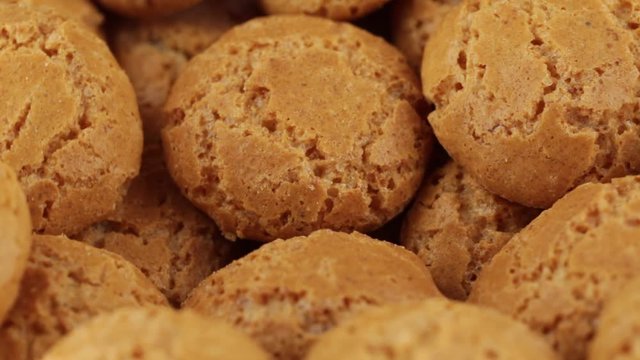 Amaretti 