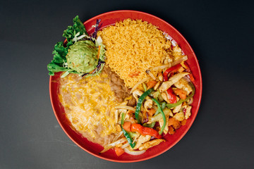Mexican Food