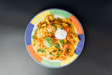Mexican Food