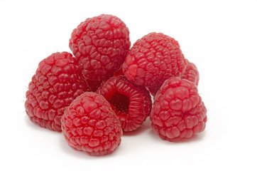 Himbeeren