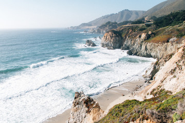 California Coast