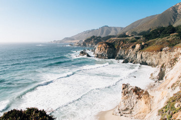 California Coast