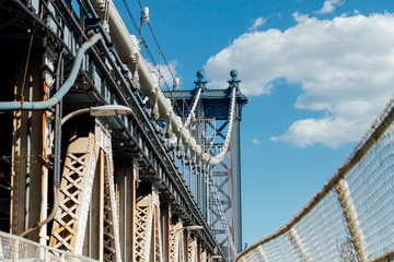 Manhattan Bridge