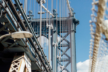Manhattan Bridge