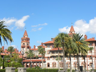 St. Augustine School