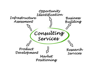 Six Consulting Services
