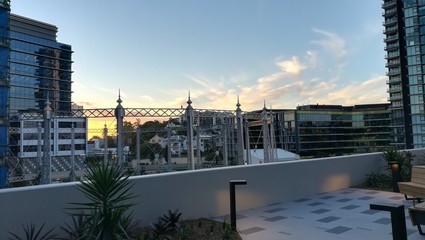 Gasworks Newstead Brisbane