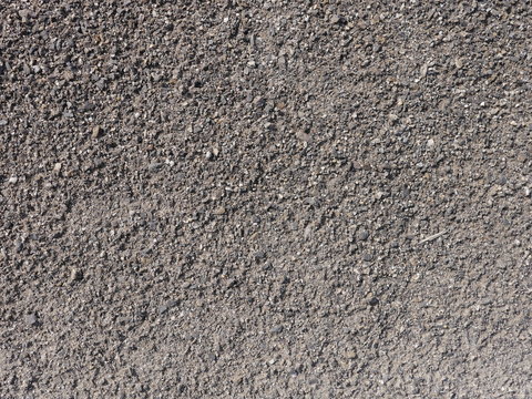 Feiner Splitt Textur