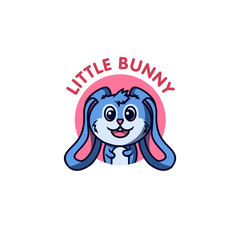 Little Bunny Logo