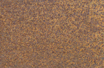 Old rusty iron. Texture.
