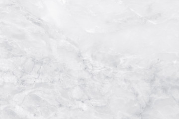 White gray marble texture in natural pattern with high resolution for background and design art work. Tile stone floor.