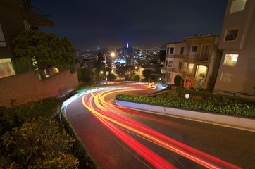 Lombard Street