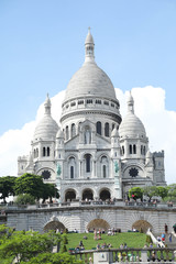 Fototapeta premium eglise