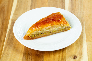 Sweet delight - Baklava