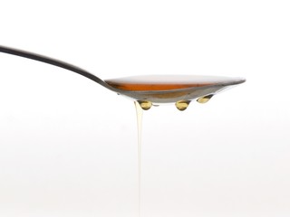 Fototapeta premium Honey