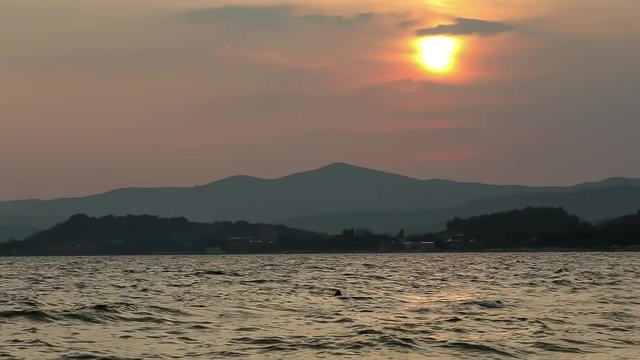 Beautiful Sunset