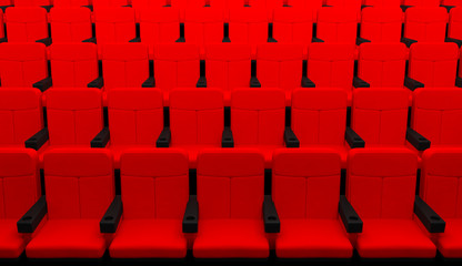 siège salle cinéma fauteuils théâtre spectacle