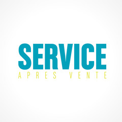service après vente