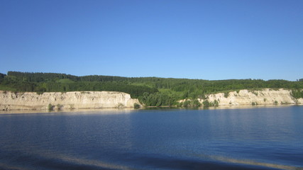 круиз до Саратова/Кама и Волга/