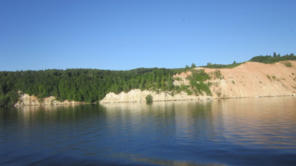 круиз до Саратова/Кама и Волга/