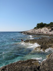 Cape Kamenjak - Istria - Croatia