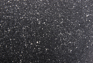 Grey texture. Macro .