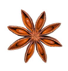  Star anise