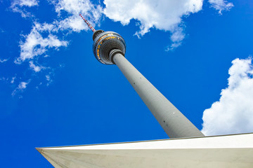 Fernsehturm