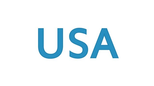 United States of America