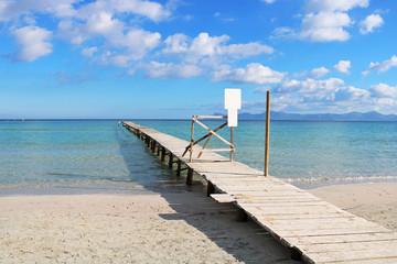 Strand Port d’Alcuida 5