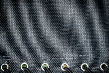 Background Texture with Rivets