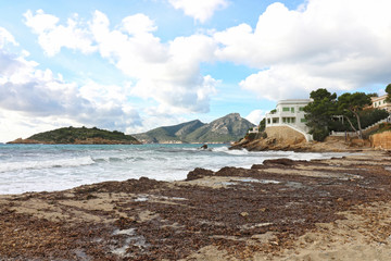 Sant Elm auf Mallorca 2