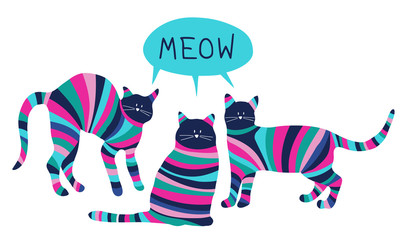 Cats © ZYTA.eM