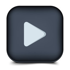 Play button illustration