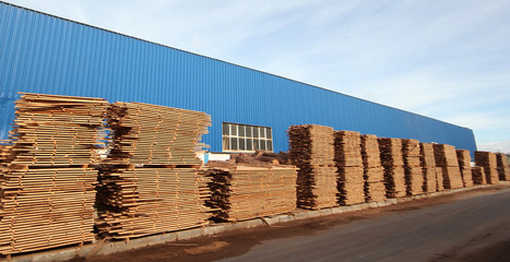 Fototapeta premium Image of wood planks 