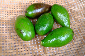 avocado