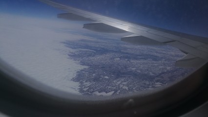 Greenland © Maksymilian