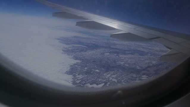 Greenland