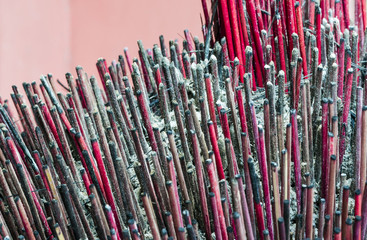 incense sticks