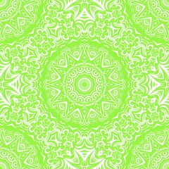 Seamless floral background. decorative texture for wallpaper, invitation. Vector illustration