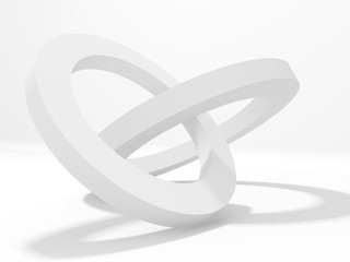 modern abstract geometric mockup minimalistic background