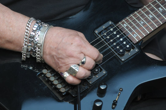 musical instrument