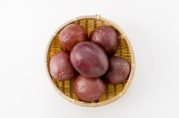 パッションフルーツ