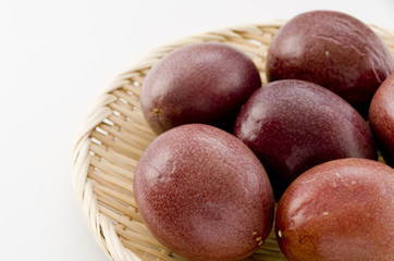 パッションフルーツ