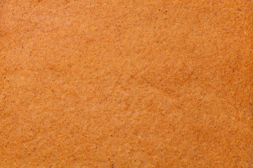 Gingerbread Texture for Background - obrazy, fototapety, plakaty