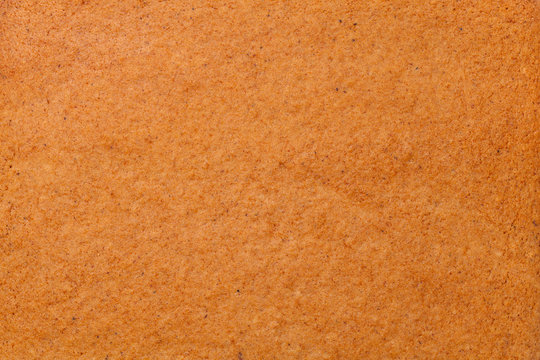 Gingerbread Texture for Background