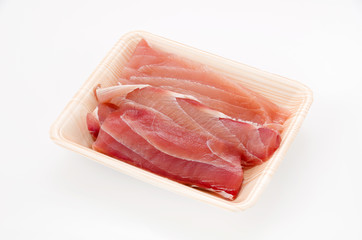 かじき切身 魚あら（生）