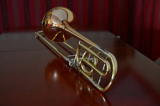 Puzon Jazz