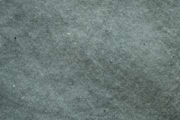 Filter with dust.