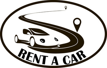 Rent a car